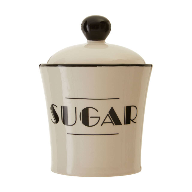 premier housewares Broadway Sugar Canister
