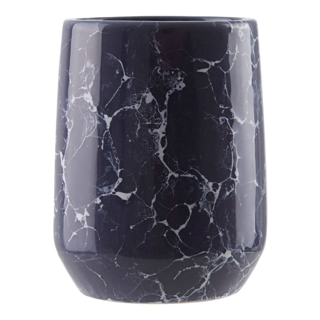 Premier Housewares Bubble Marble Design Tumbler