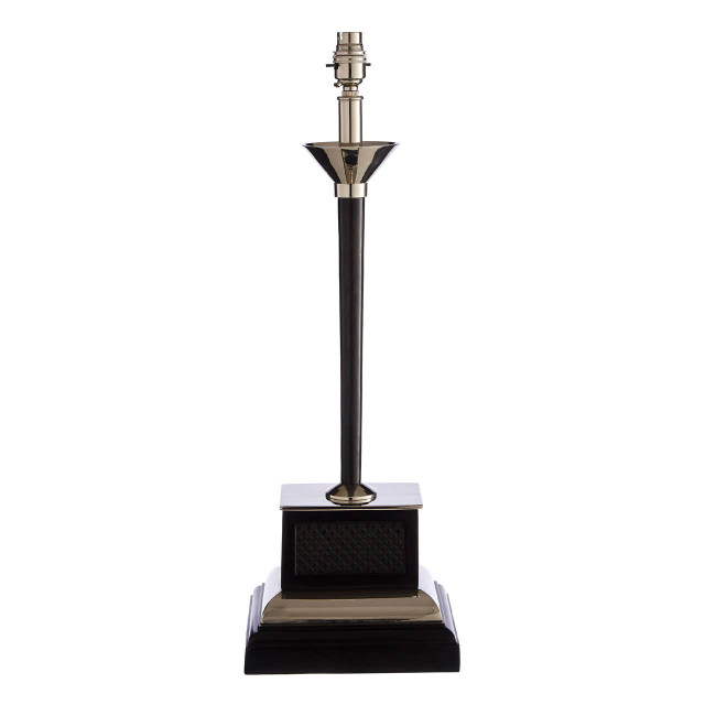premier housewares BUTLER Lamp Base