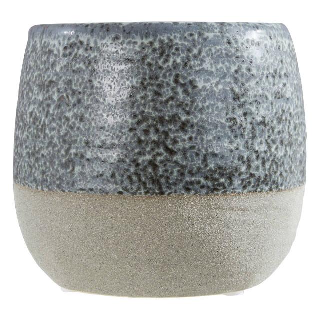 premier housewares Caldera Large Speckled Planter