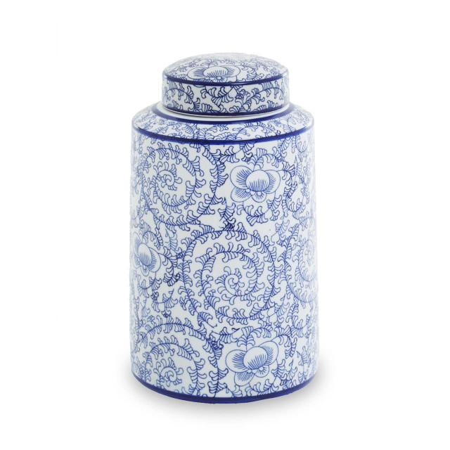premier housewares Calix Small Ceramic Jar