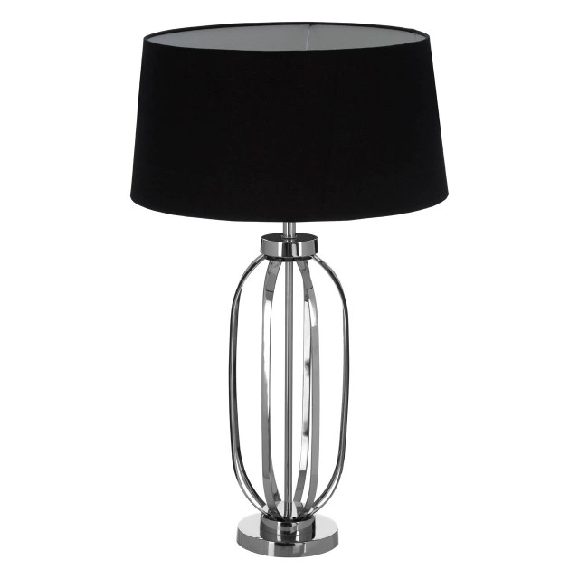 Premier Housewares Calvin Table Lamp