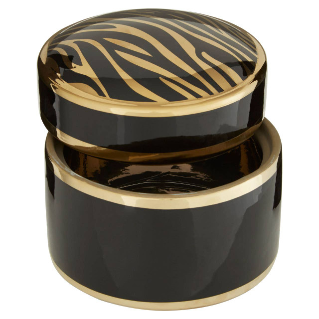 Premier Housewares Calyse Large Trinket Box