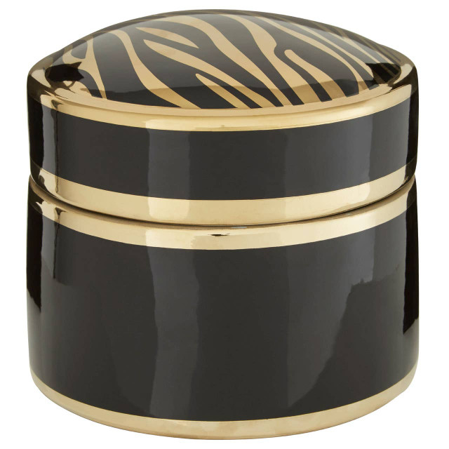 premier housewares Calyse Large Trinket Box