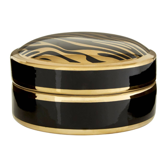 premier housewares Calyse Small Trinket Box