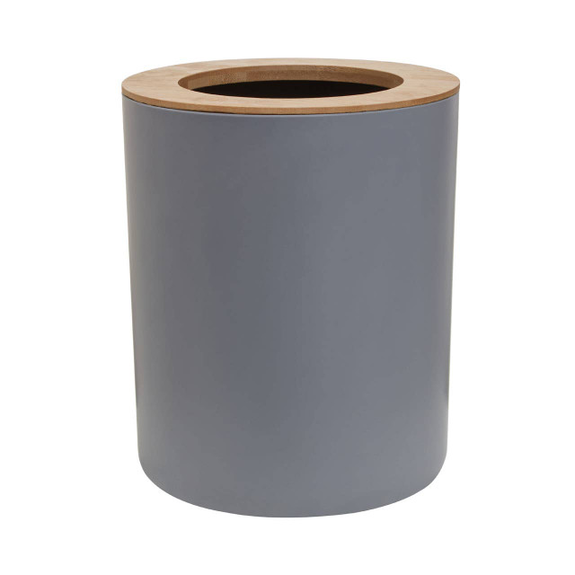 premier housewares Canyon Grey Dust Bin