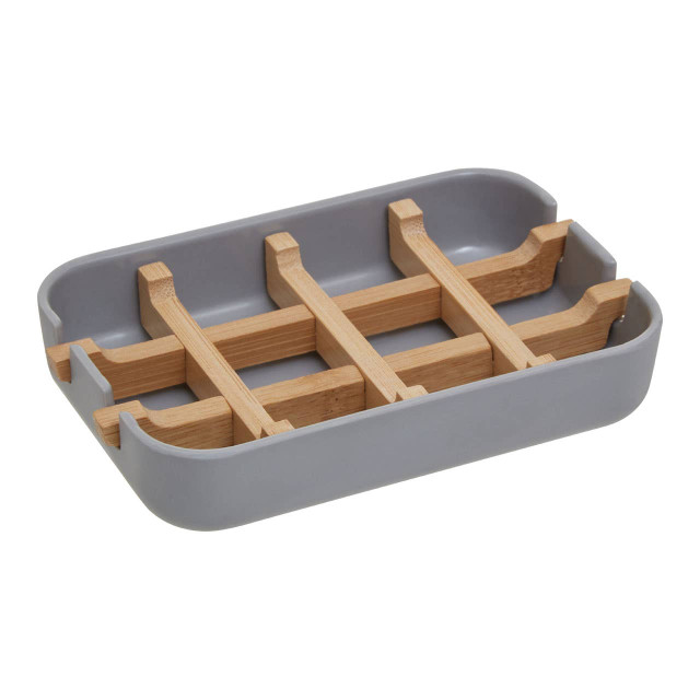premier housewares Canyon Grey Soap Dish