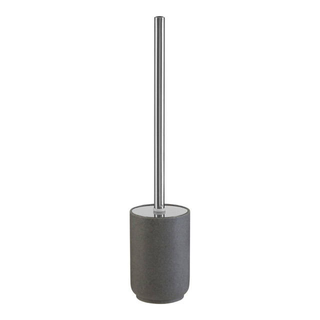 Premier Housewares Canyon Grey Toilet Brush