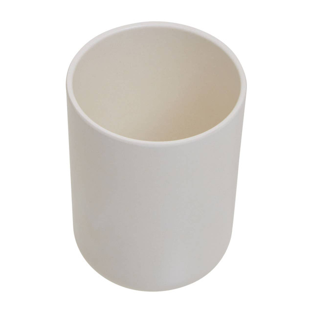 Premier Housewares Canyon White Tumbler