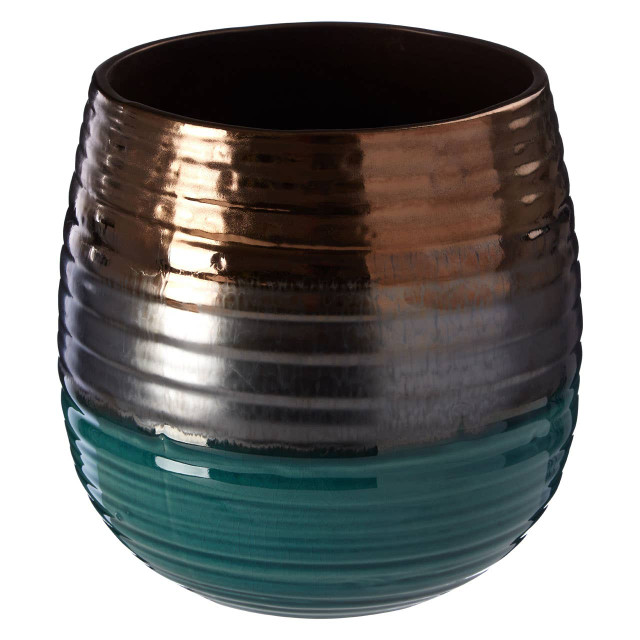Premier Housewares Capri Ceramic Planter