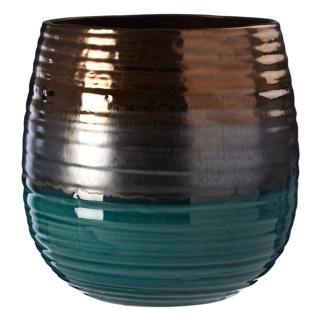 premier housewares Capri Ceramic Planter