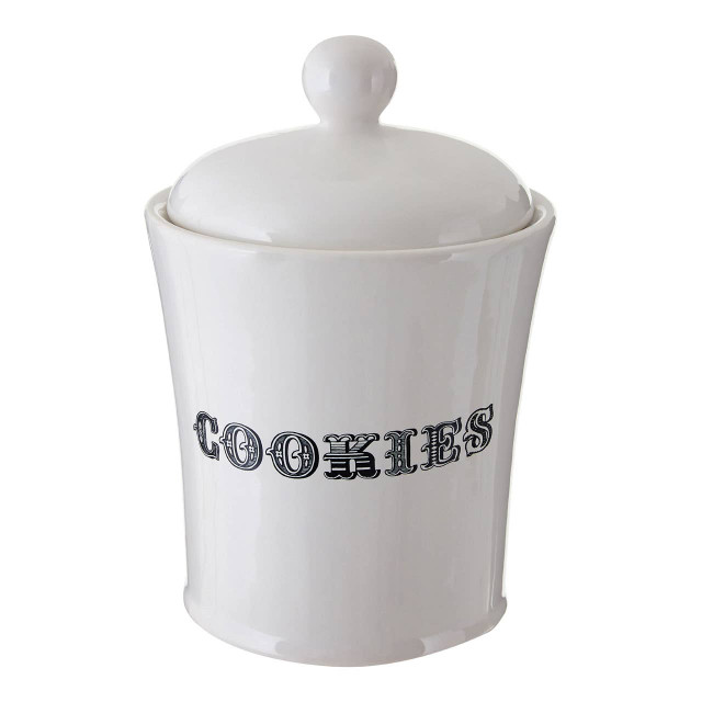 Premier Housewares Carnival Cookie Jar