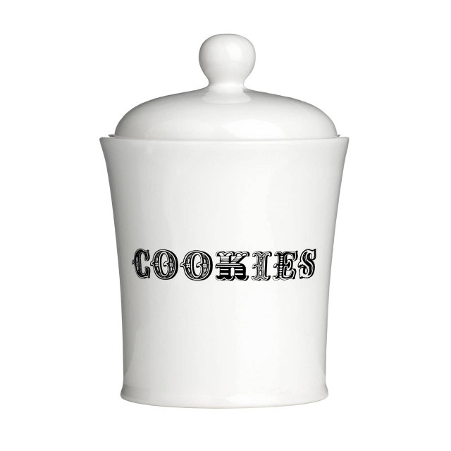 premier housewares Carnival Cookie Jar