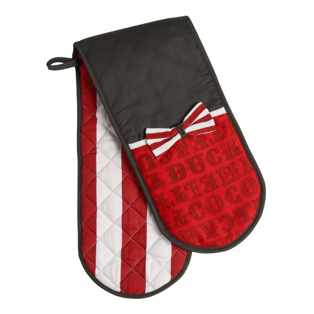 premier housewares Carnival Double Oven Glove