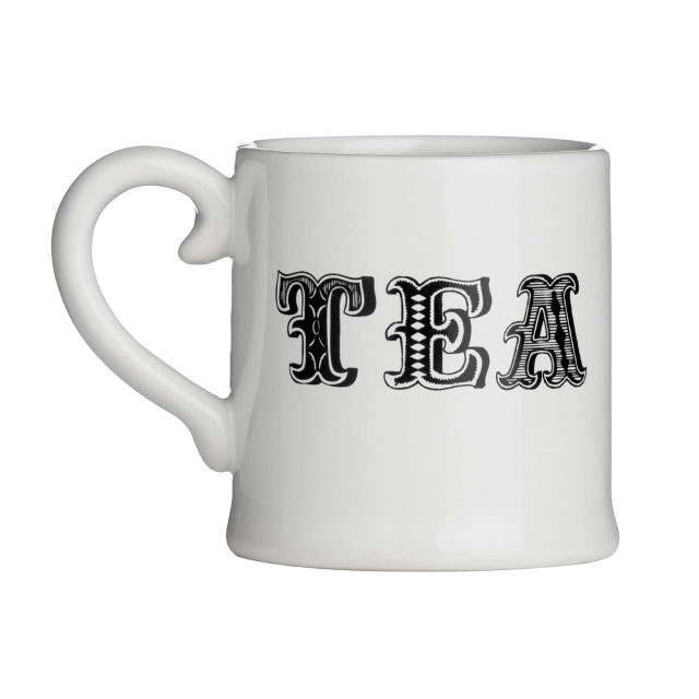 Premier Housewares Carnival Mug