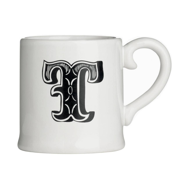Premier Housewares Carnival Mug