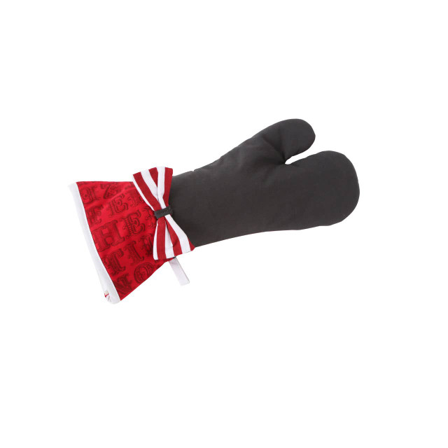Premier Housewares Carnival Single Oven Glove