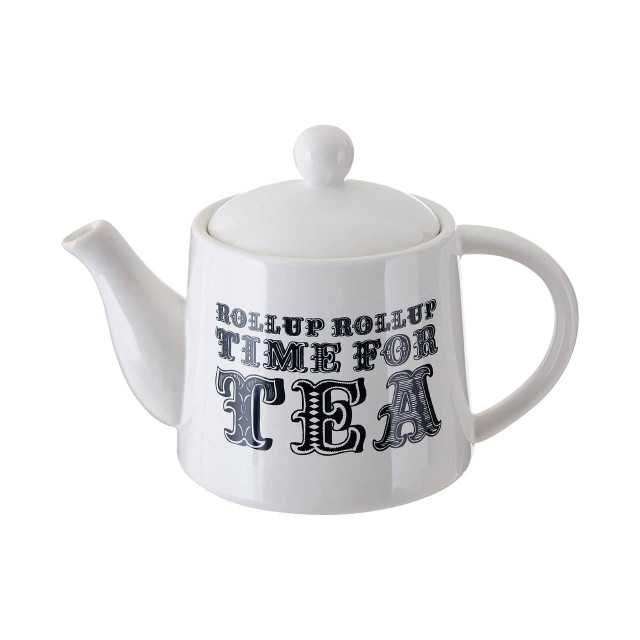 Premier Housewares Carnival Teapot