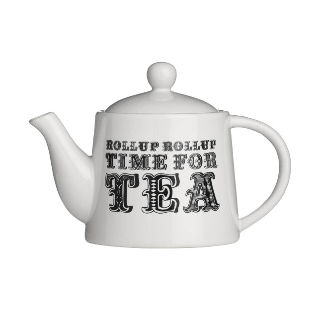 premier housewares Carnival Teapot