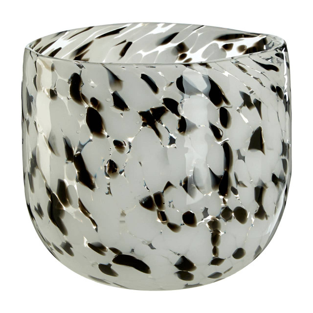 Premier Housewares Carra Speckled Grey Planter