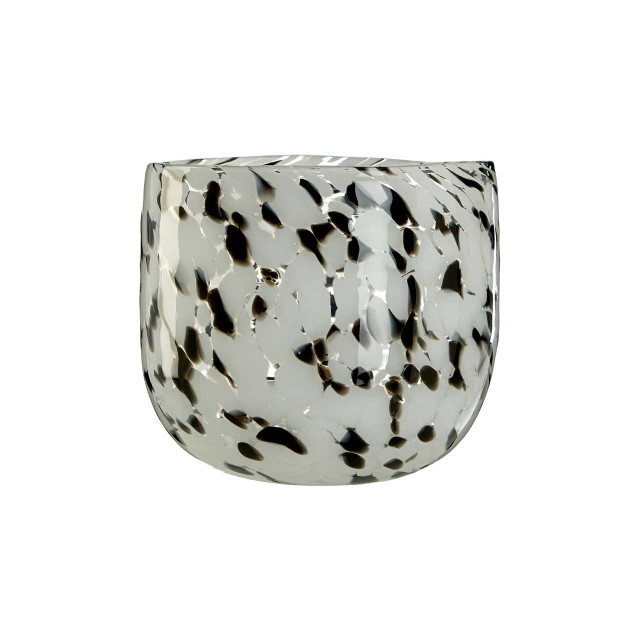 premier housewares Carra Speckled Grey Planter