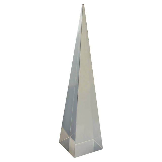 Premier Housewares Carrie Crystal Obelisk
