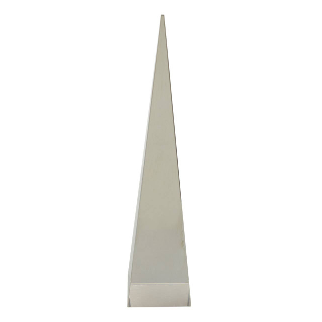 Premier Housewares Carrie Crystal Obelisk
