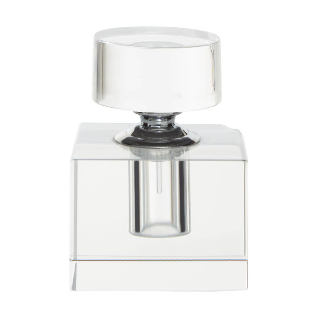 premier housewares Carrie Small Crystal Bottle