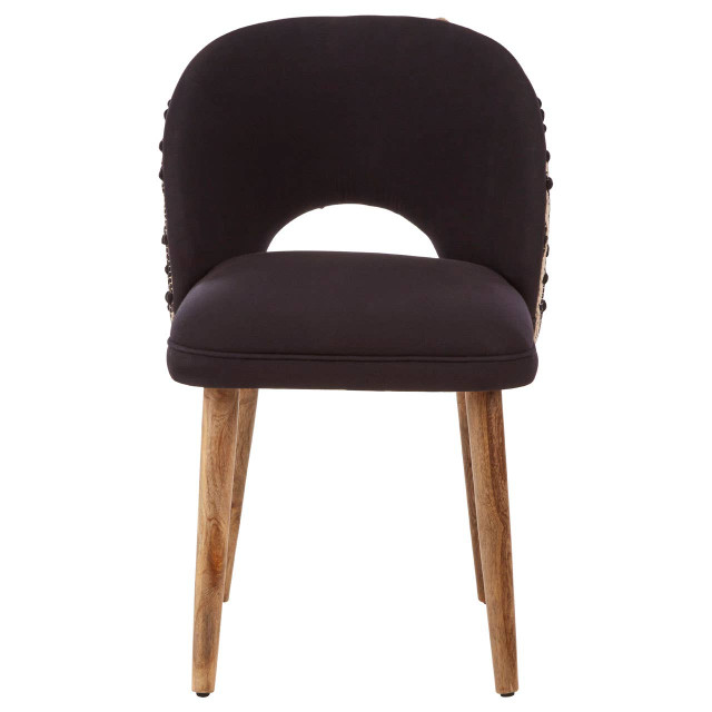 Premier Housewares Cefena Moroccan Chair