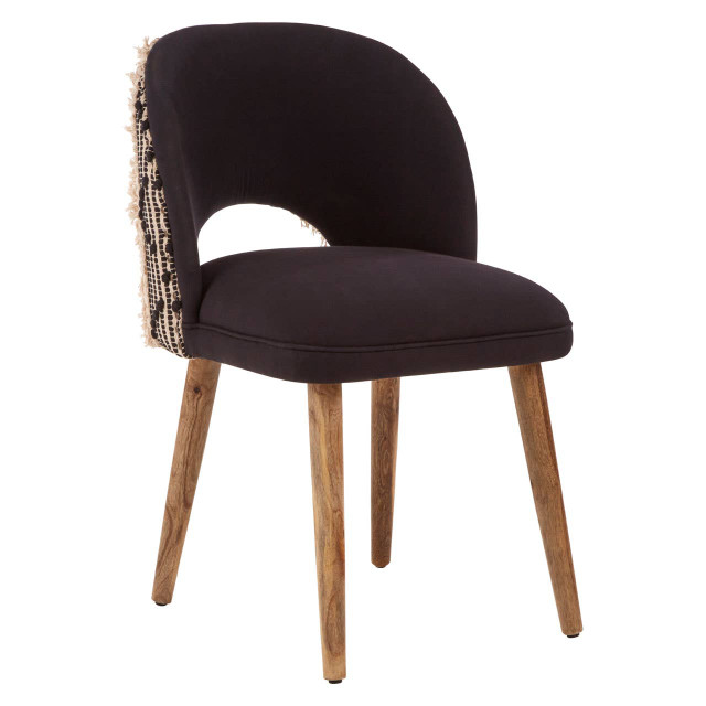 premier housewares Cefena Moroccan Chair