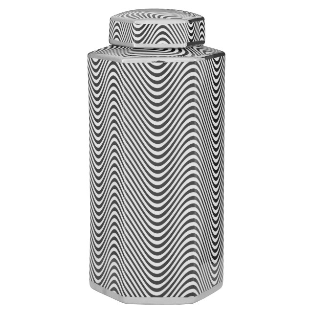 premier housewares Celeste Large Ceramic Jar