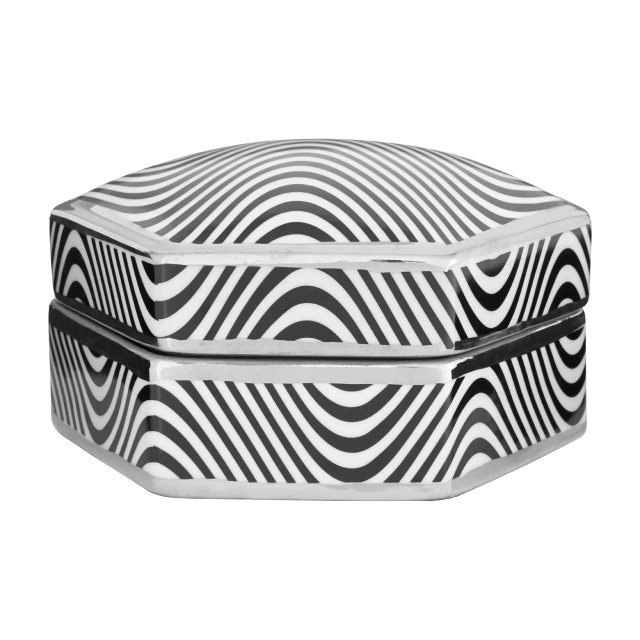 Premier Housewares Celeste Small Trinket Box