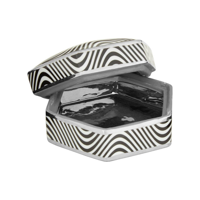 Premier Housewares Celeste Small Trinket Box
