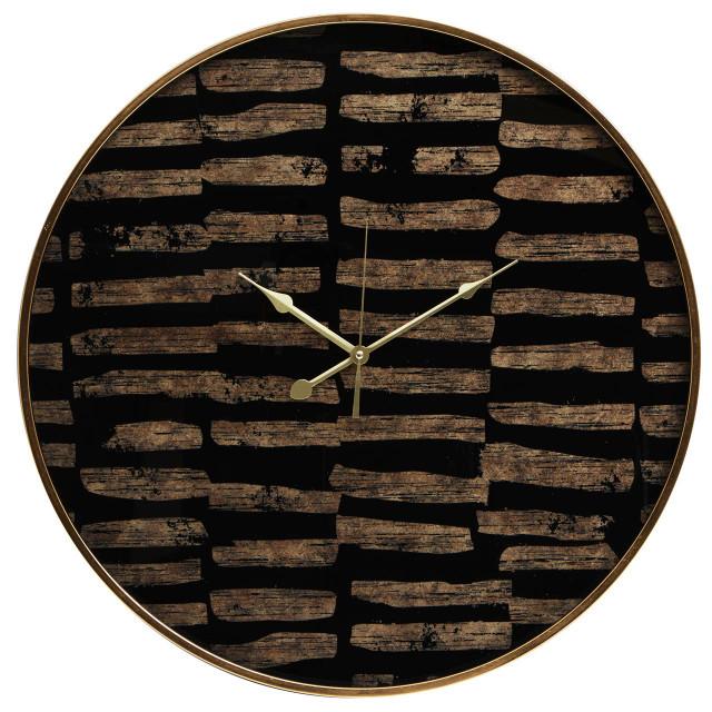 premier housewares Celina Wall Clock