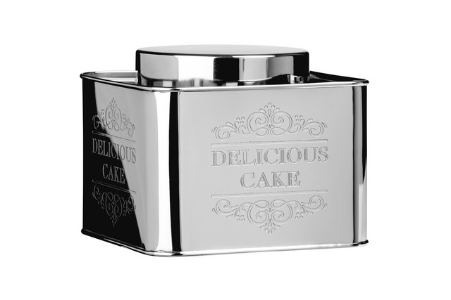 premier housewares Chai Storage Cake Tin