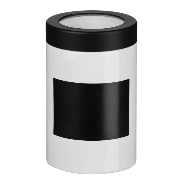 premier housewares Chalk Board Large Canister