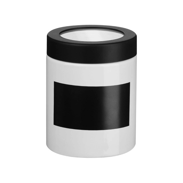 premier housewares Chalk Board Small Canister
