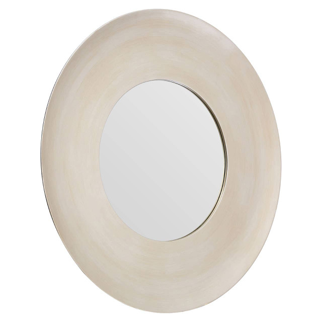 Premier Housewares Champion Champagne Wall Mirror