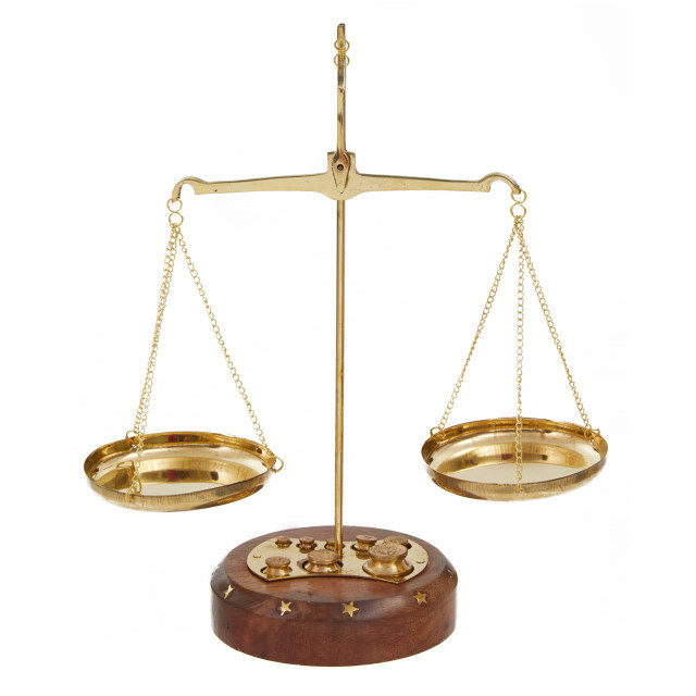 premier housewares Churchill Small Weighing Scale