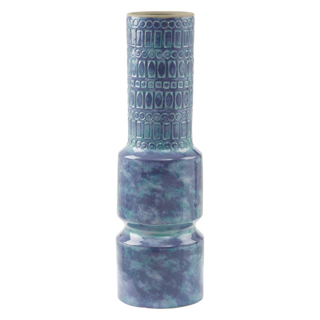 Premier Housewares Ciano Large Earthenware Vase