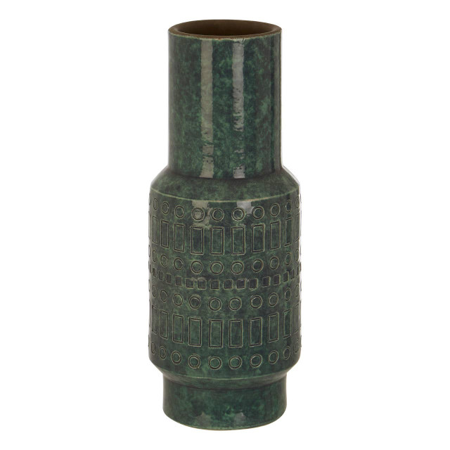Premier Housewares Ciano Small Earthenware Vase