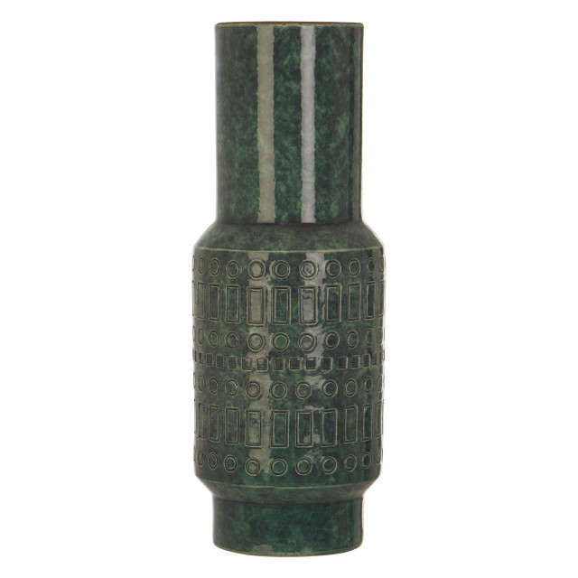 premier housewares Ciano Small Earthenware Vase
