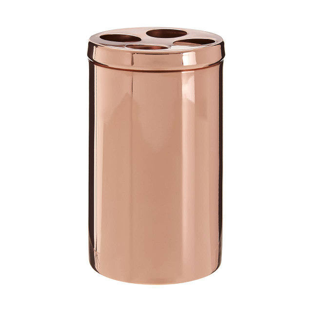 Premier Housewares Clara Rose Gold Toothbrush