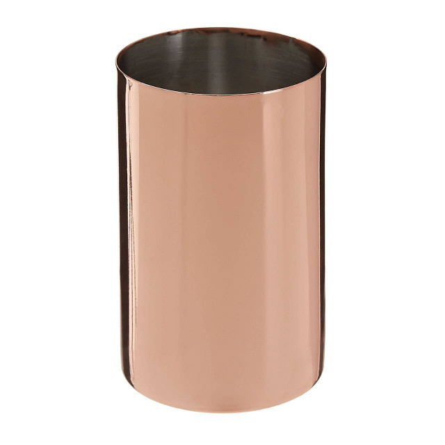 Premier Housewares Clara Rose Gold Tumbler