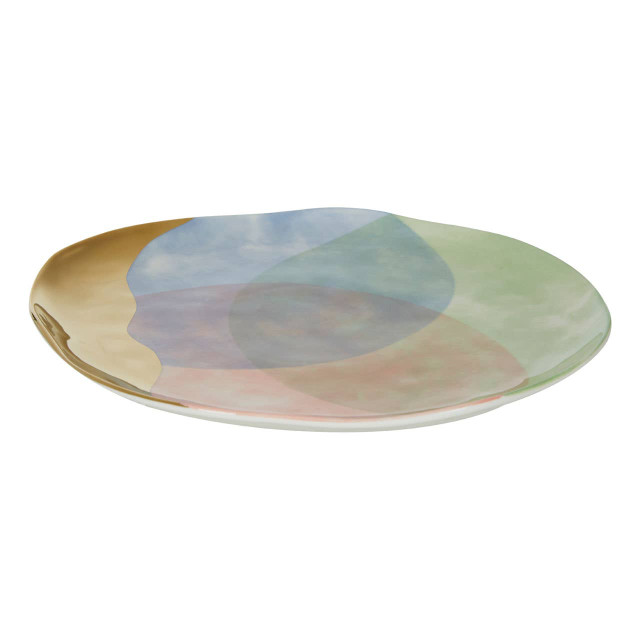 premier housewares Colour Of Paradise Dinner Plate