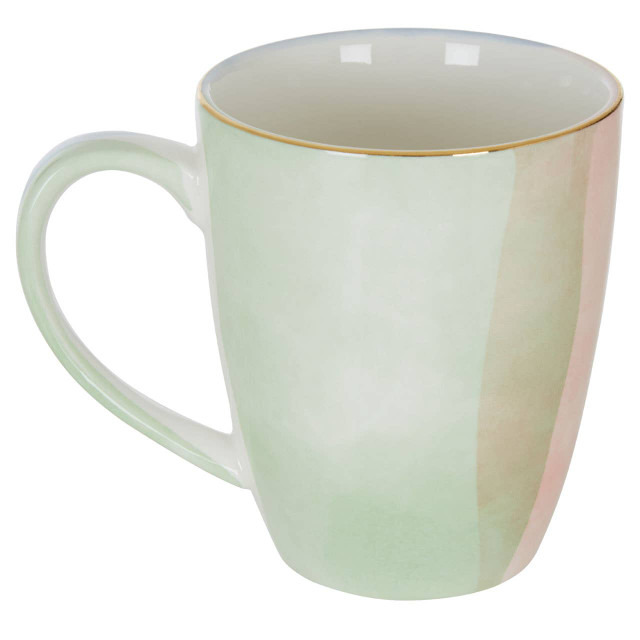 Premier Housewares Colour Of Paradise Mug