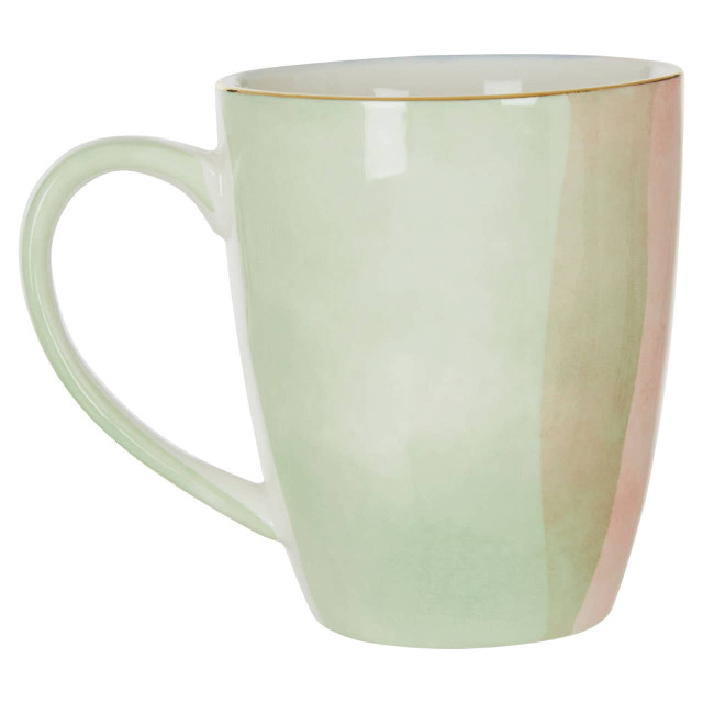 premier housewares Colour Of Paradise Mug