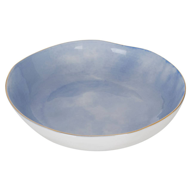 Premier Housewares Colour Of Paradise Pasta Bowl