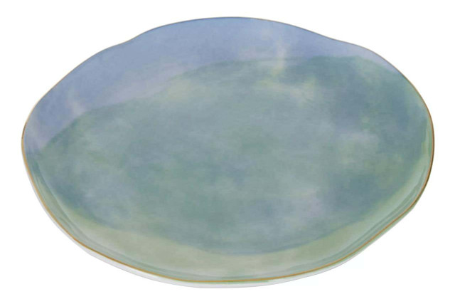 Premier Housewares Colour Of Paradise Side Plate