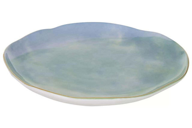 premier housewares Colour Of Paradise Side Plate
